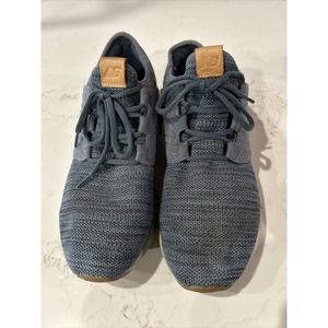 New Balance Mens Fresh Foam Cruz V1 Shoes Size 11.5 D Blue Synthetic MCRZRRN